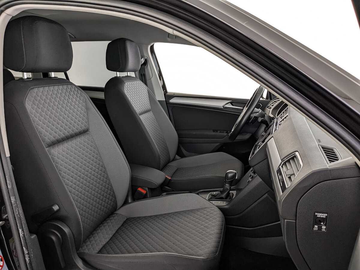 Купить Фольксваген Тигуан, 2018, 67 079 км.. Фото: #21