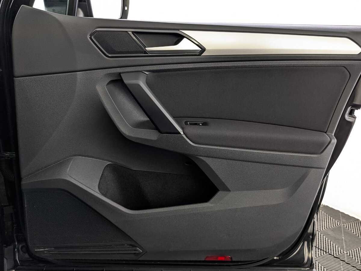 Купить Фольксваген Тигуан, 2018, 67 079 км.. Фото: #22