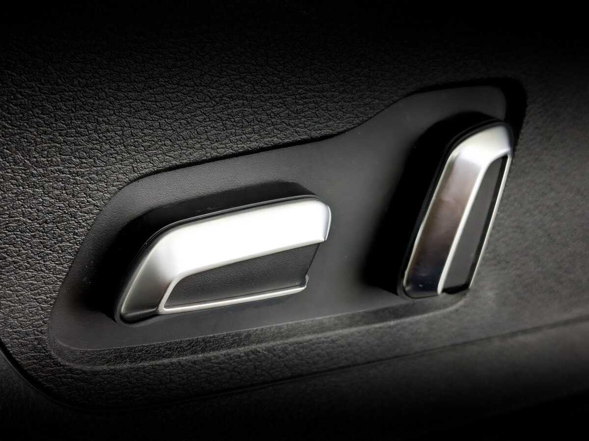 Купить Chery Tiggo 7 Pro, 2021, 88 045 км.. Фото: #20