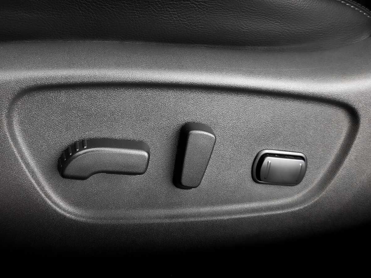 Купить Ниссан Икс-Трейл, 2019, 102 635 км.. Фото: #20