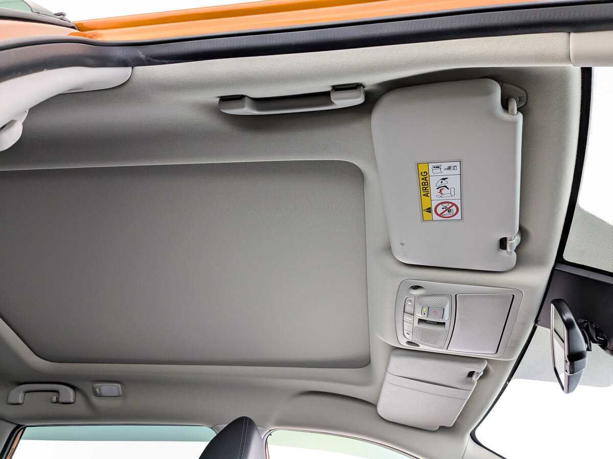 Купить Ниссан Икс-Трейл, 2019, 102 635 км.. Фото: #22