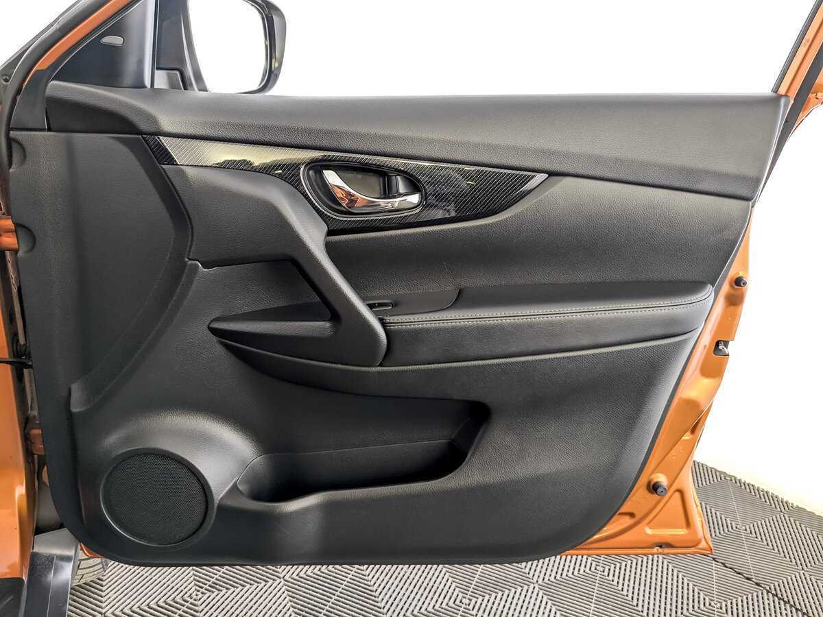 Купить Ниссан Икс-Трейл, 2019, 102 635 км.. Фото: #25