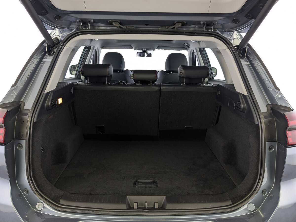 Купить Chery Tiggo 7 Pro, 2021, 96 558 км.. Фото: #8