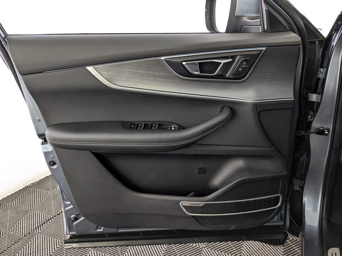 Купить Chery Tiggo 7 Pro, 2021, 96 558 км.. Фото: #17