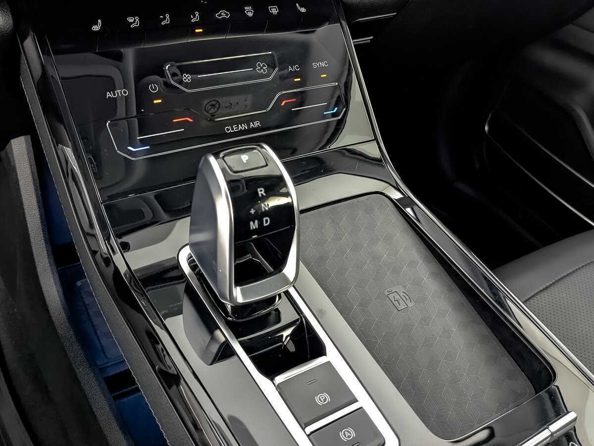 Купить Chery Tiggo 7 Pro, 2021, 96 558 км.. Фото: #19