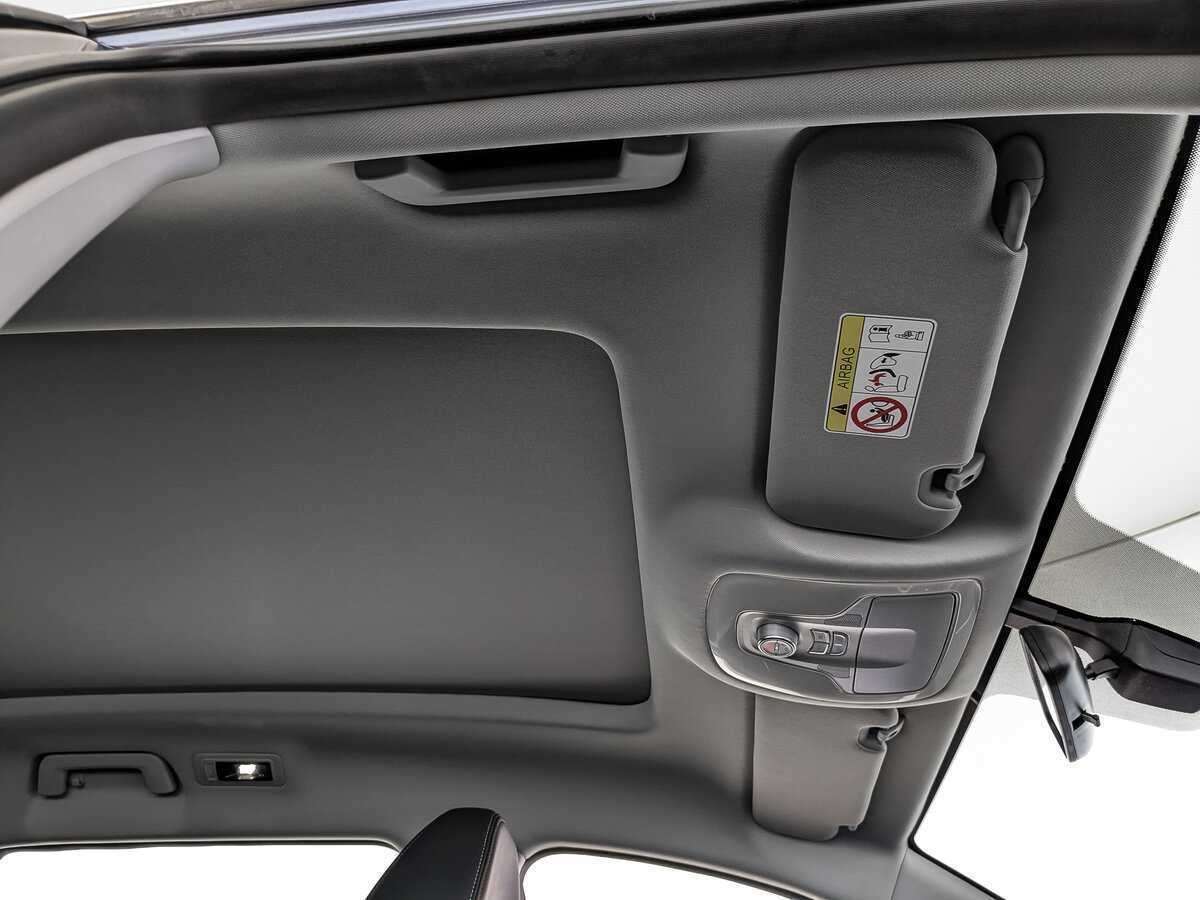 Купить Chery Tiggo 7 Pro, 2021, 96 558 км.. Фото: #21