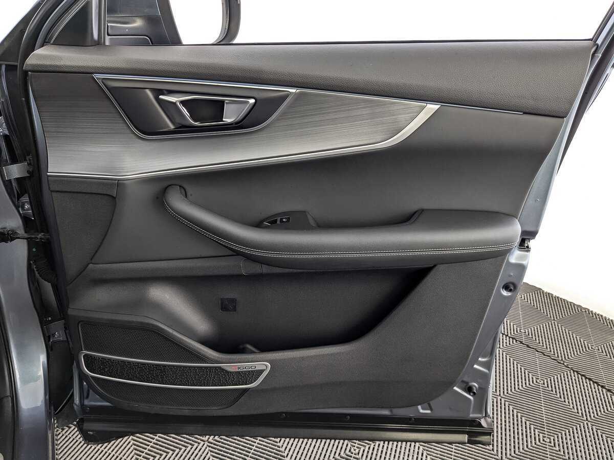 Купить Chery Tiggo 7 Pro, 2021, 96 558 км.. Фото: #23