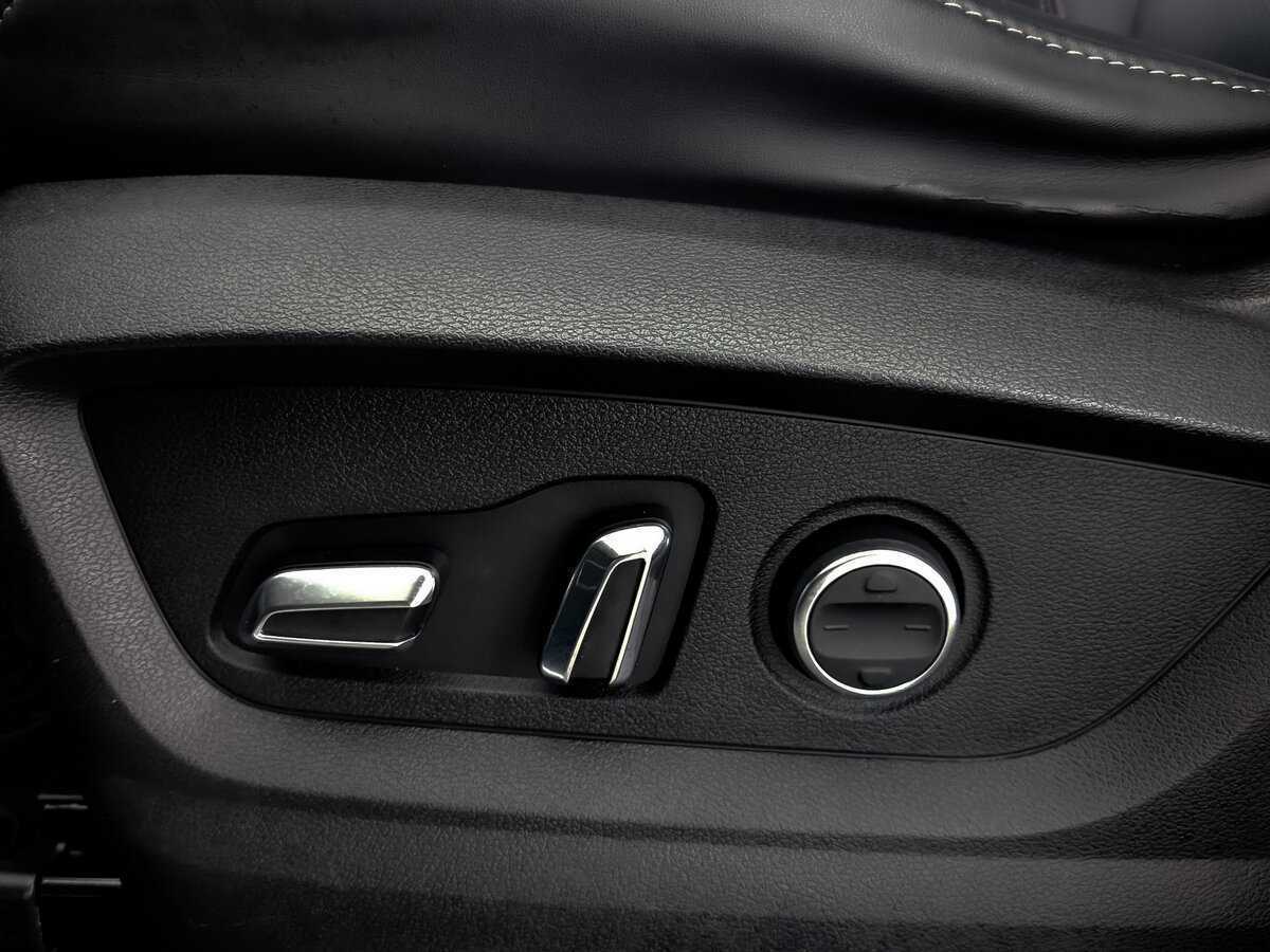 Купить Chery Tiggo 7 Pro, 2021, 96 558 км.. Фото: #26