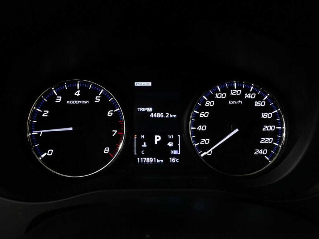 Купить Митсубиши Оутлэндер, 2018, 117 888 км.. Фото: #11