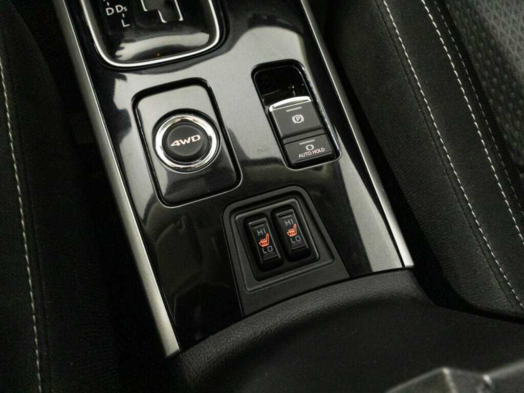 Купить Митсубиши Оутлэндер, 2018, 117 888 км.. Фото: #17