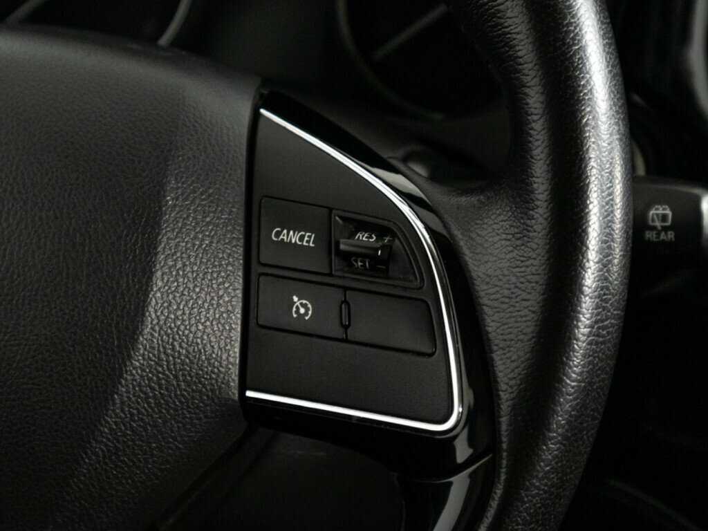 Купить Митсубиши Оутлэндер, 2018, 117 888 км.. Фото: #19