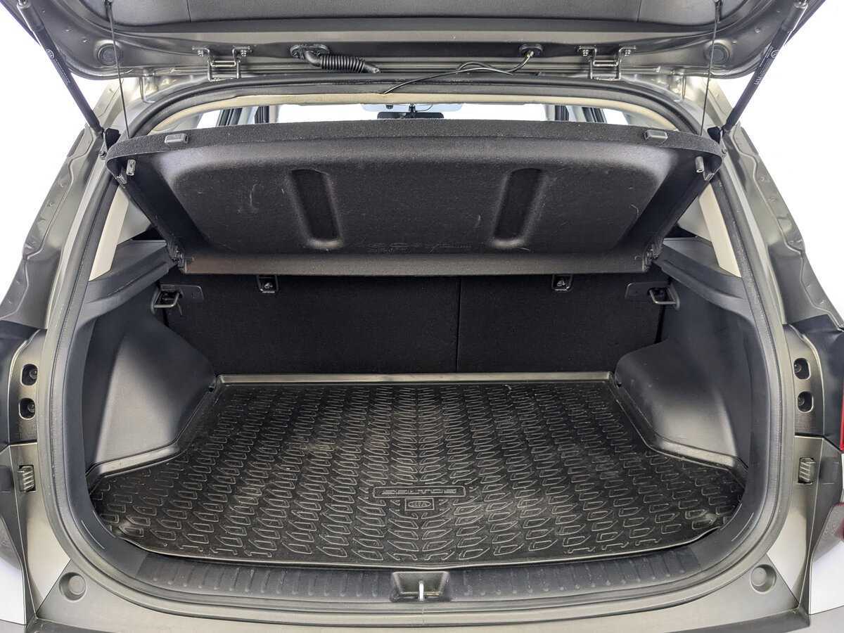 Купить Киа Сельтос, 2021, 29 270 км.. Фото: #9