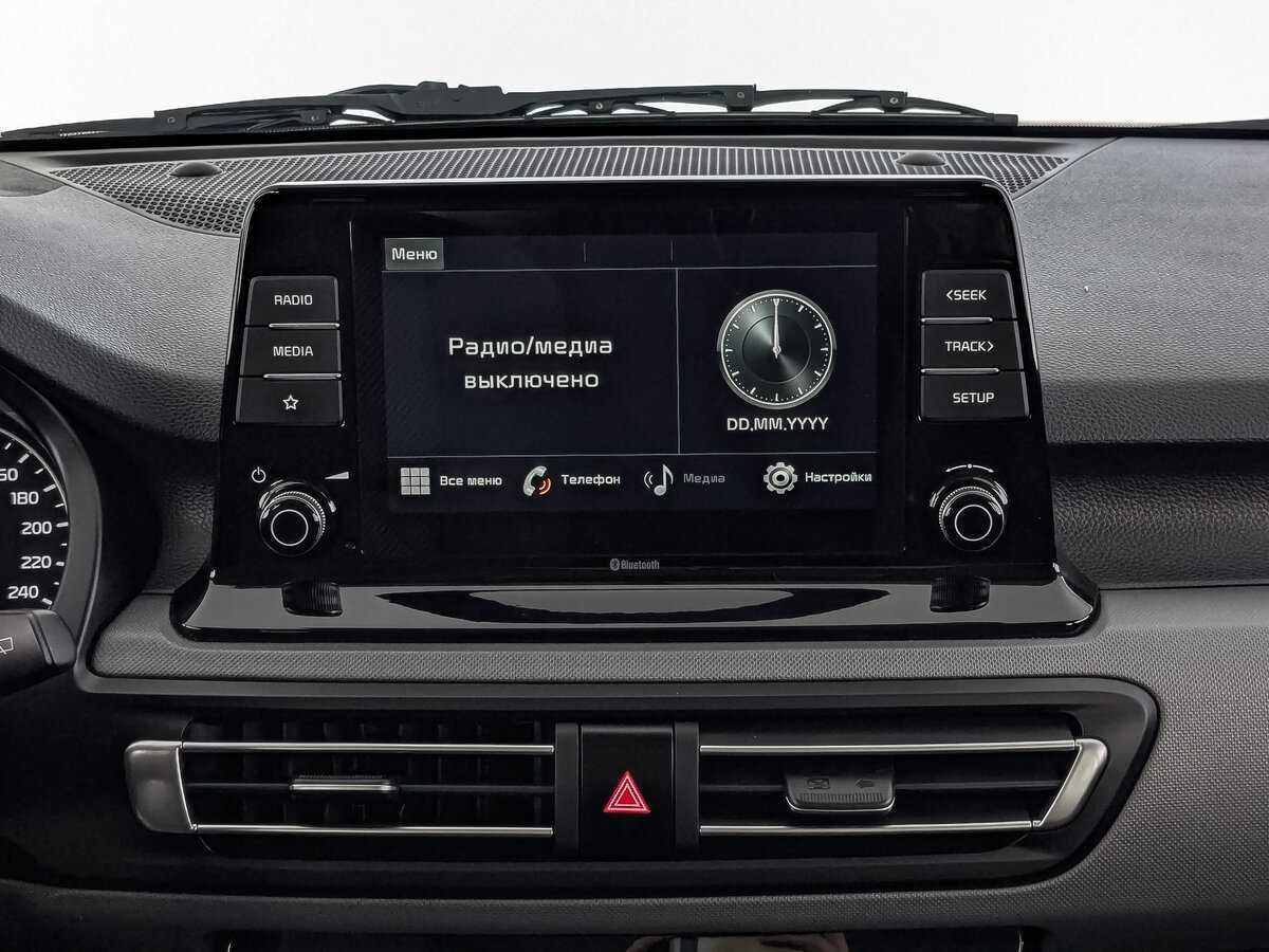 Купить Киа Сельтос, 2021, 29 270 км.. Фото: #14