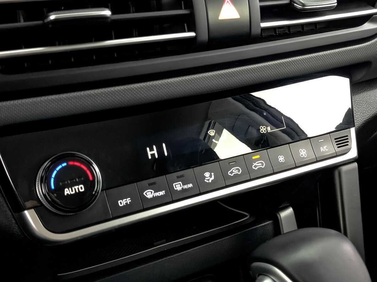 Купить Киа Сельтос, 2021, 29 270 км.. Фото: #23