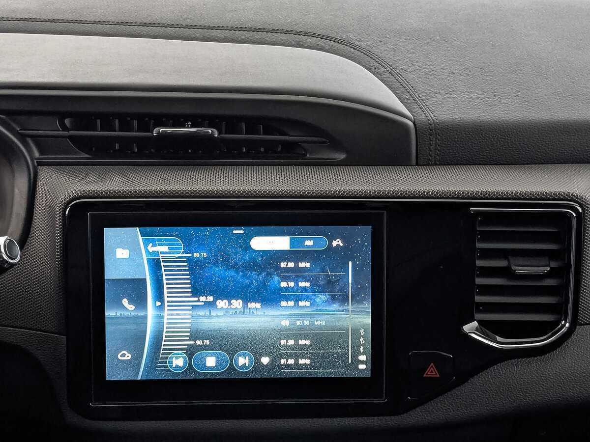 Купить Chery Tiggo 4, 2021, 99 063 км.. Фото: #16