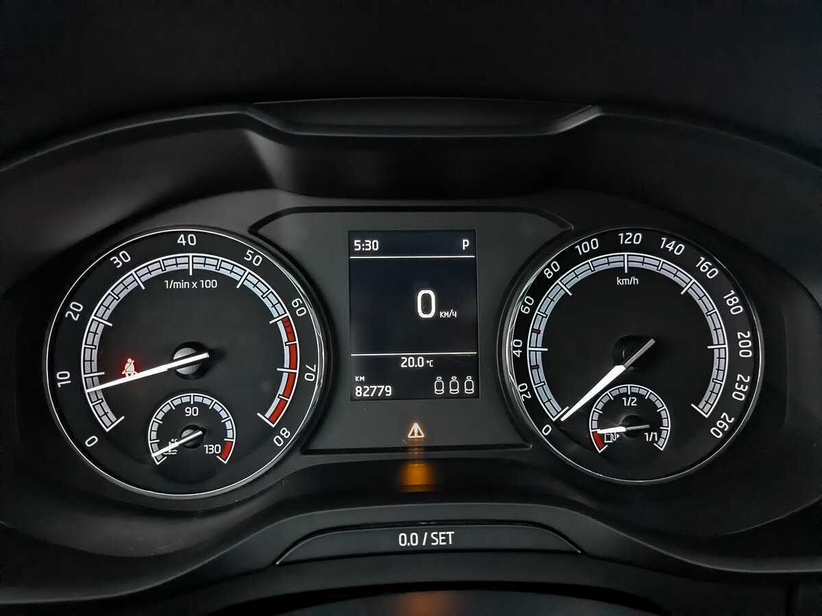 Купить Skoda Kodiaq, 2020, 82 780 км.. Фото: #15