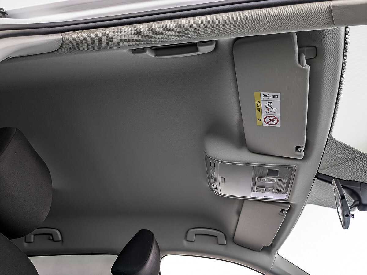 Купить Skoda Kodiaq, 2020, 82 780 км.. Фото: #22