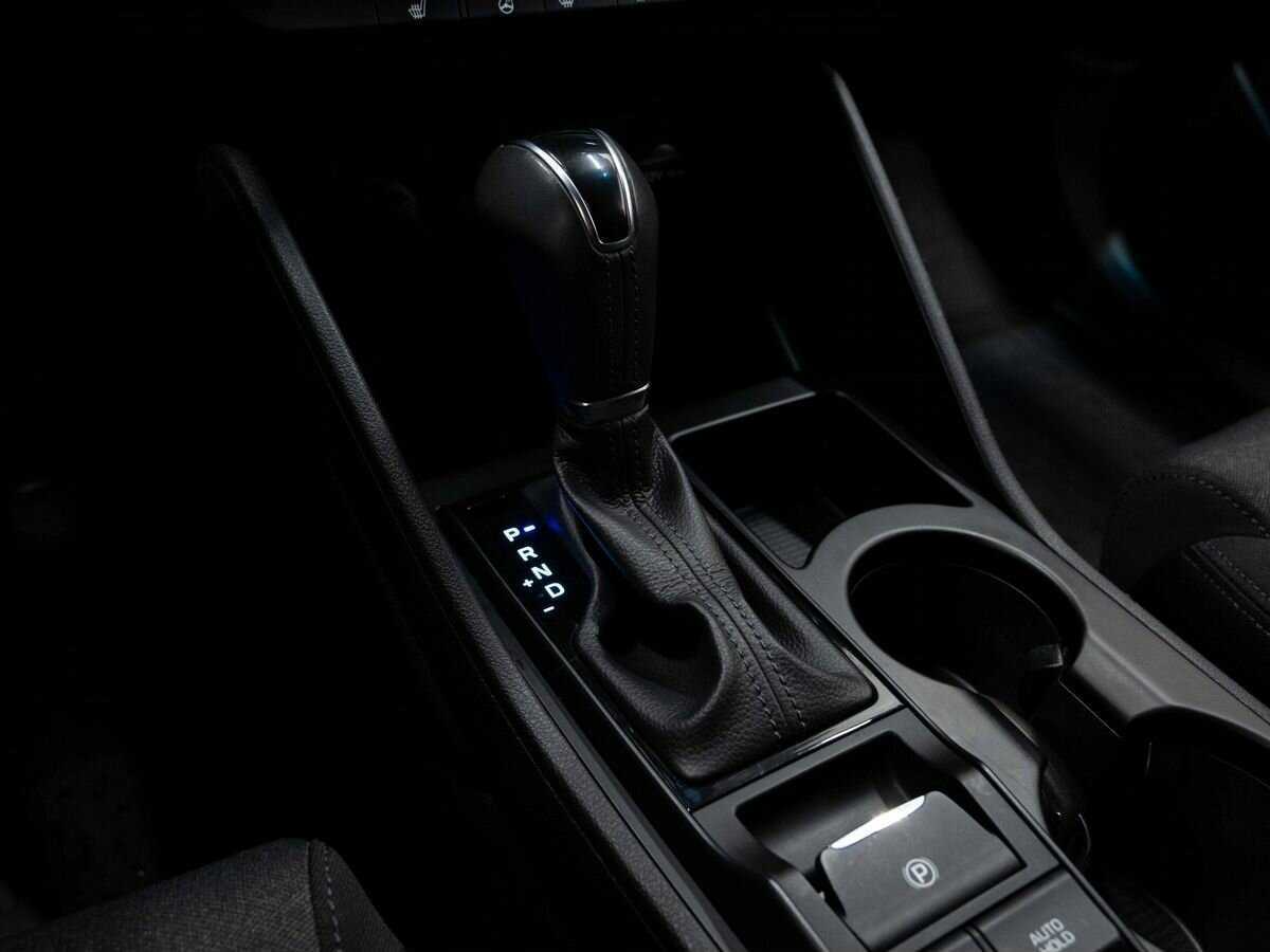 Купить Хендай Туксон, 2020, 92 307 км.. Фото: #20