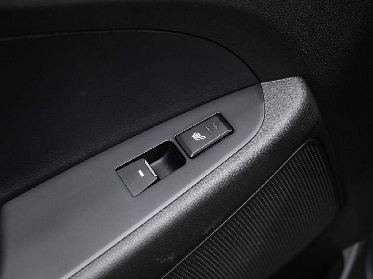 Купить Хендай Туксон, 2020, 92 307 км.. Фото: #23