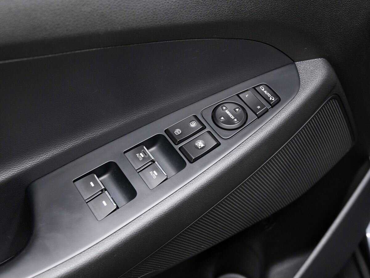 Купить Хендай Туксон, 2020, 92 307 км.. Фото: #24