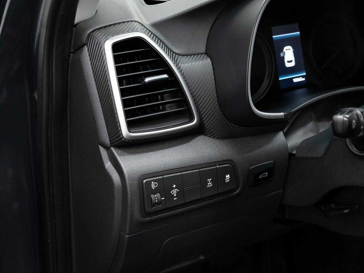 Купить Хендай Туксон, 2020, 92 307 км.. Фото: #25