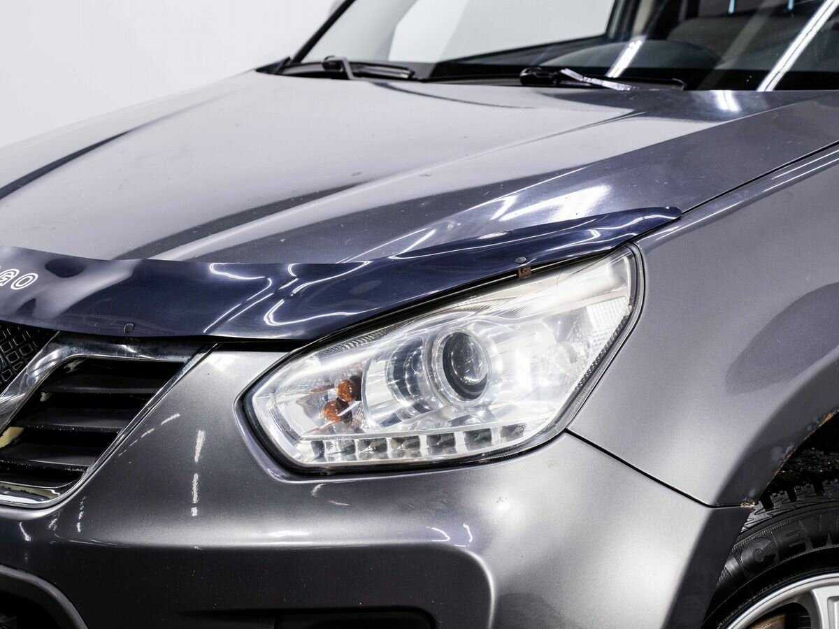 Купить Chery Tiggo (T11), 2015, 200 000 км.. Фото: #6