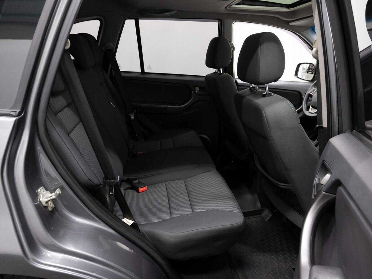 Купить Chery Tiggo (T11), 2015, 200 000 км.. Фото: #10