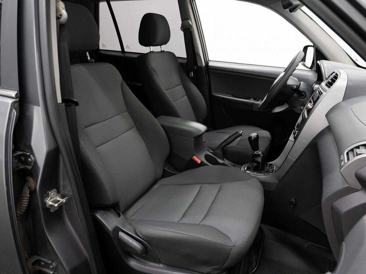 Купить Chery Tiggo (T11), 2015, 200 000 км.. Фото: #12