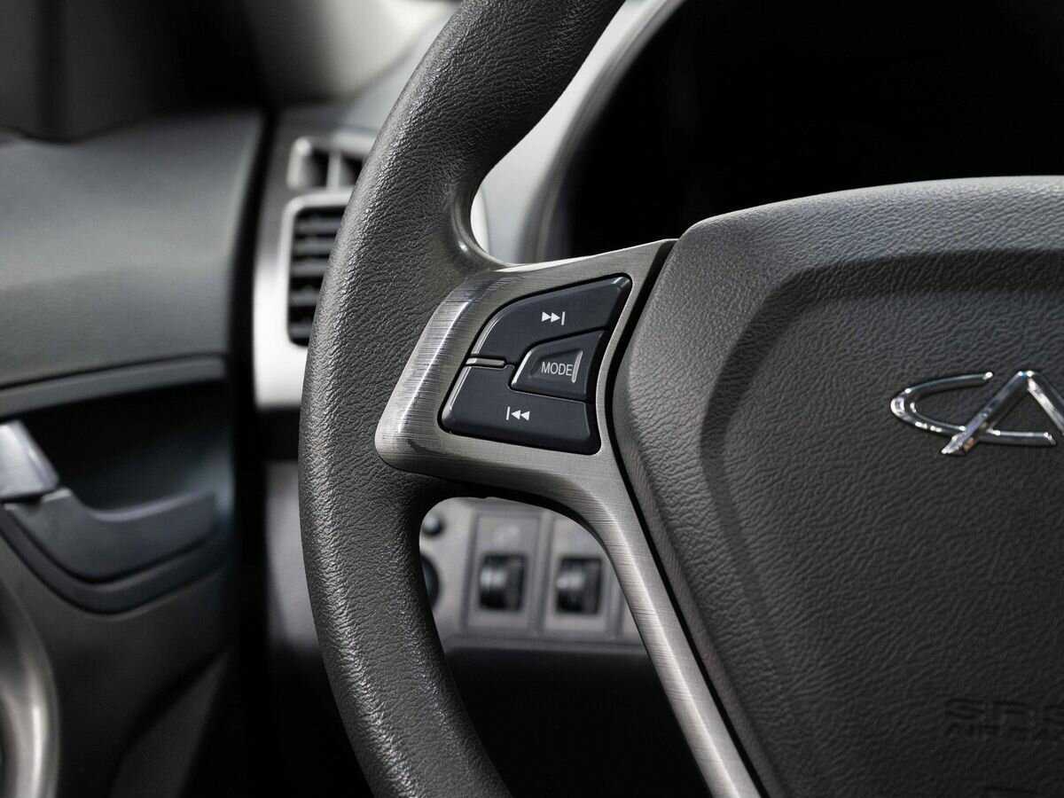 Купить Chery Tiggo (T11), 2015, 200 000 км.. Фото: #15