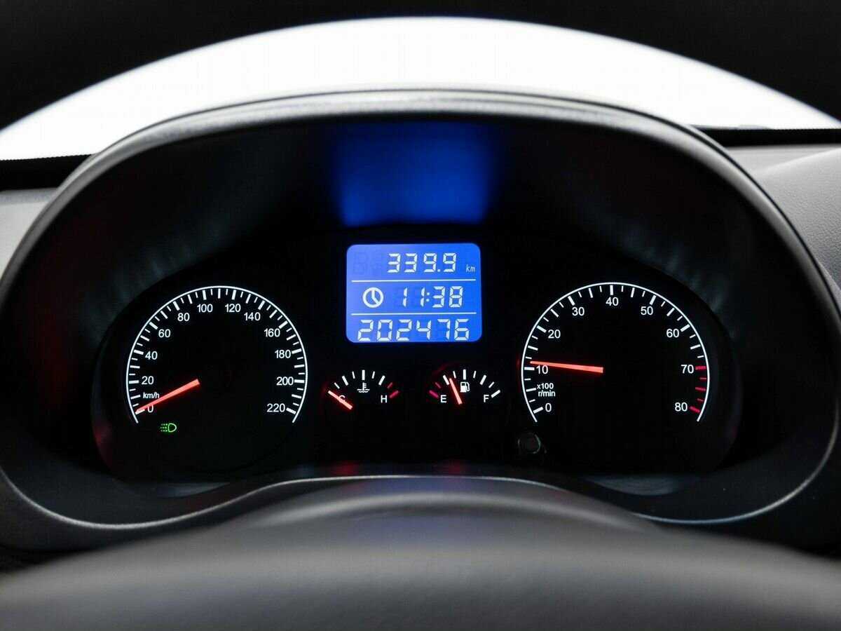 Купить Chery Tiggo (T11), 2015, 200 000 км.. Фото: #17