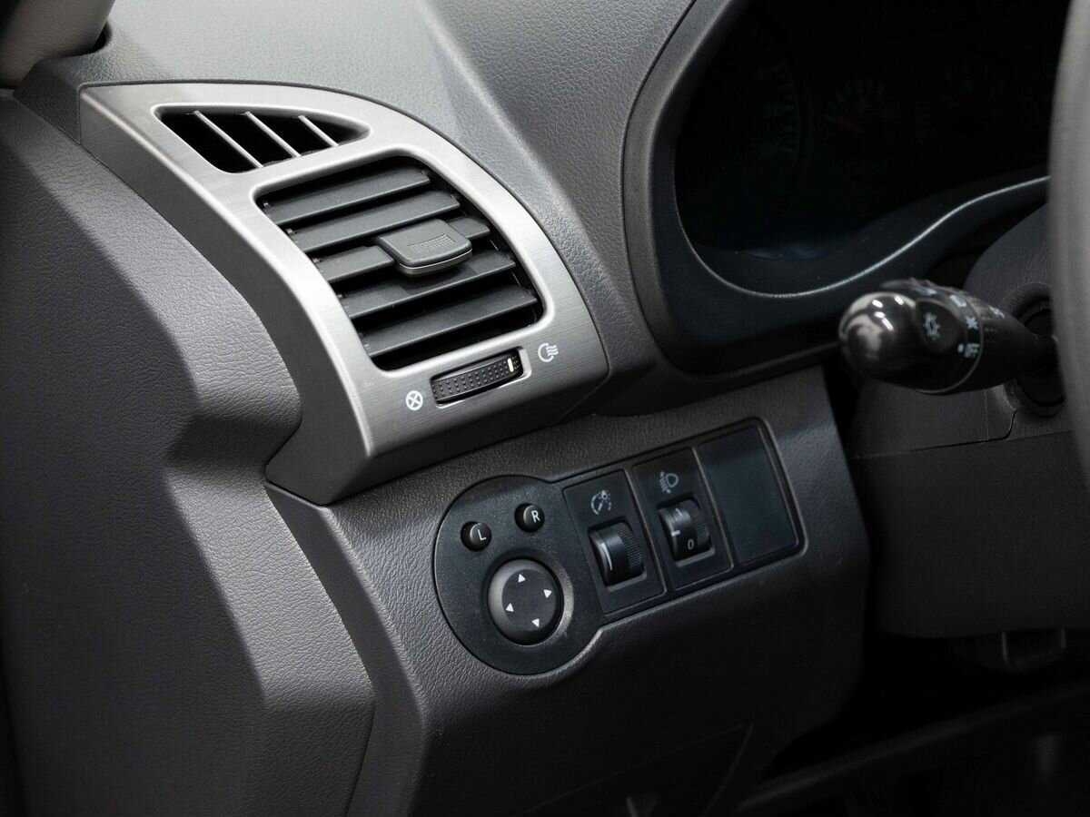 Купить Chery Tiggo (T11), 2015, 200 000 км.. Фото: #19