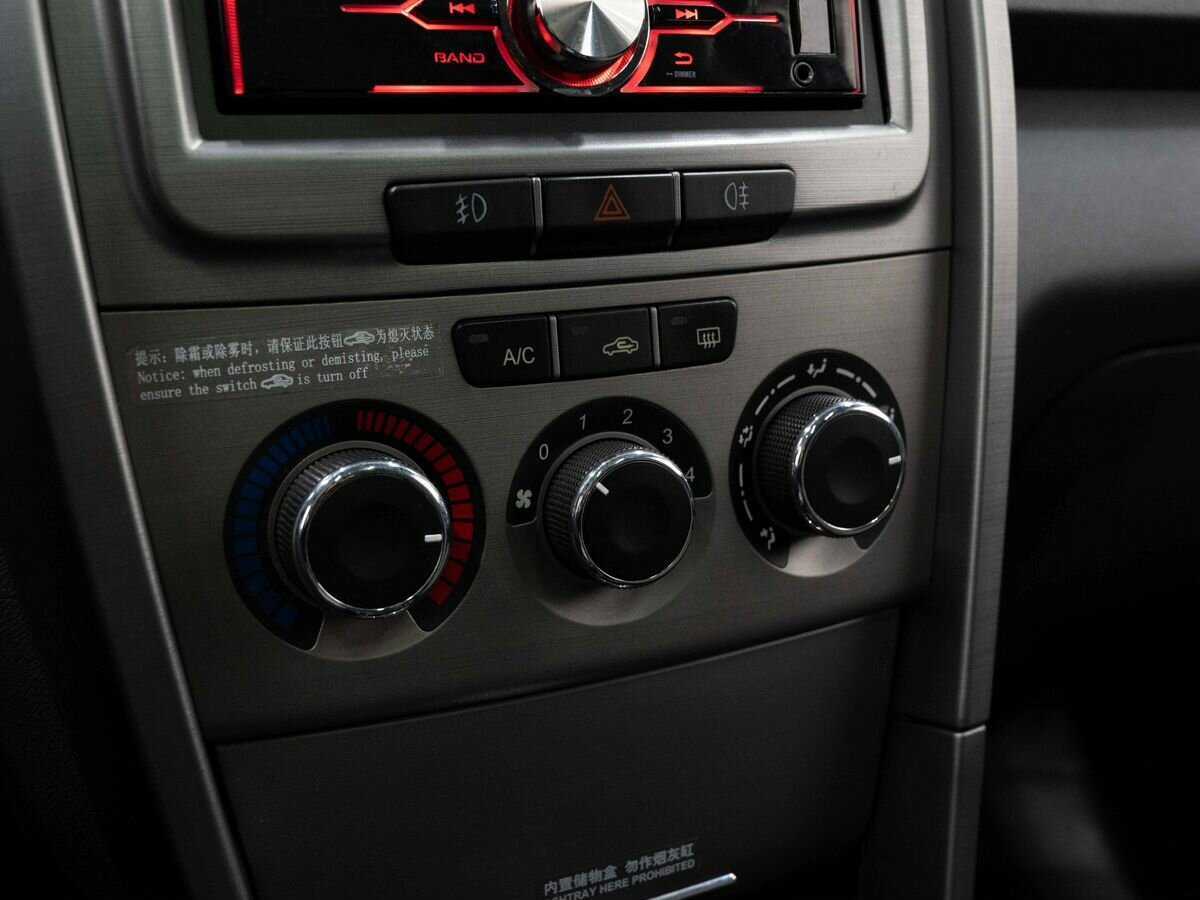 Купить Chery Tiggo (T11), 2015, 200 000 км.. Фото: #21