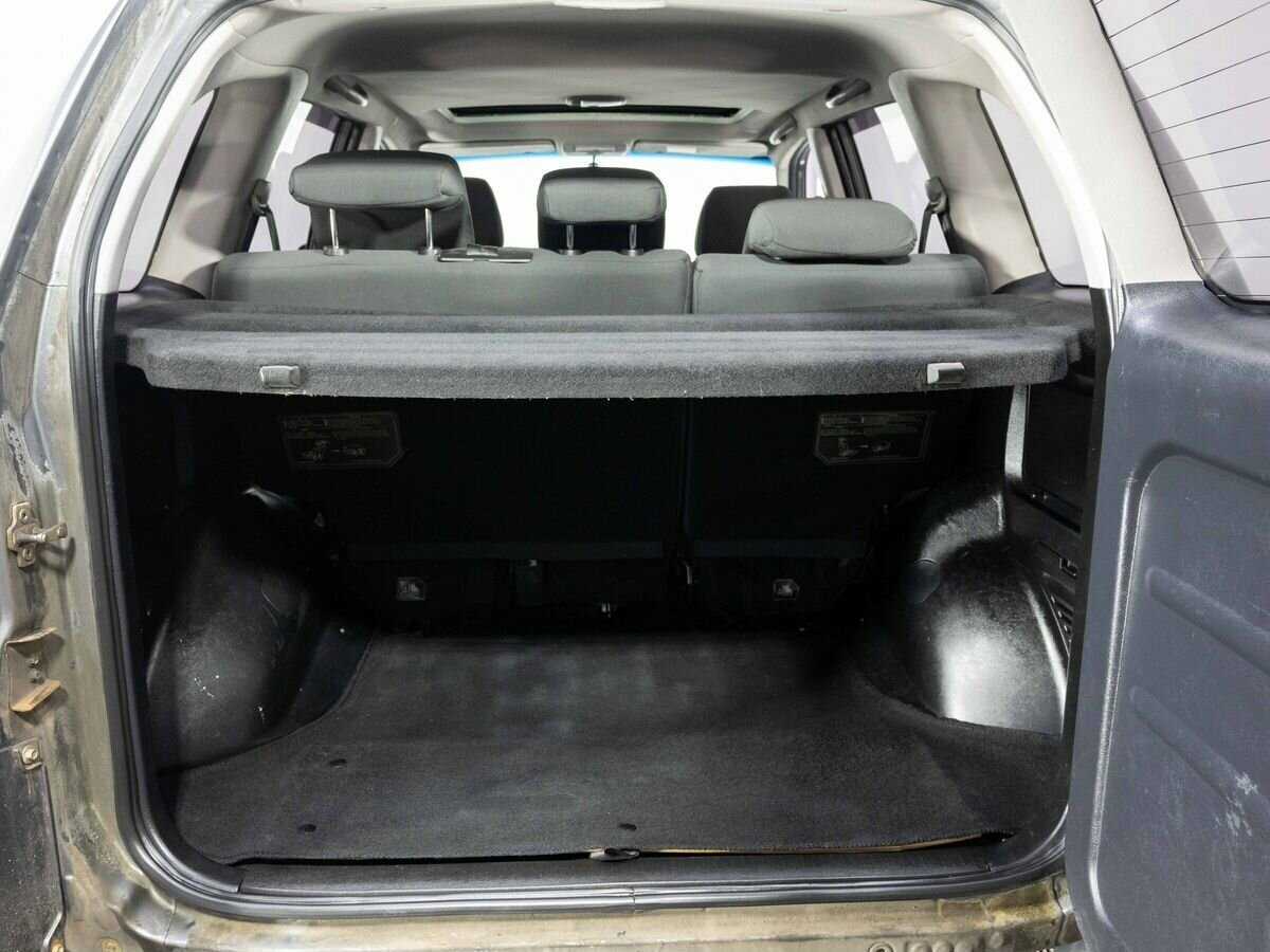 Купить Chery Tiggo (T11), 2015, 200 000 км.. Фото: #24