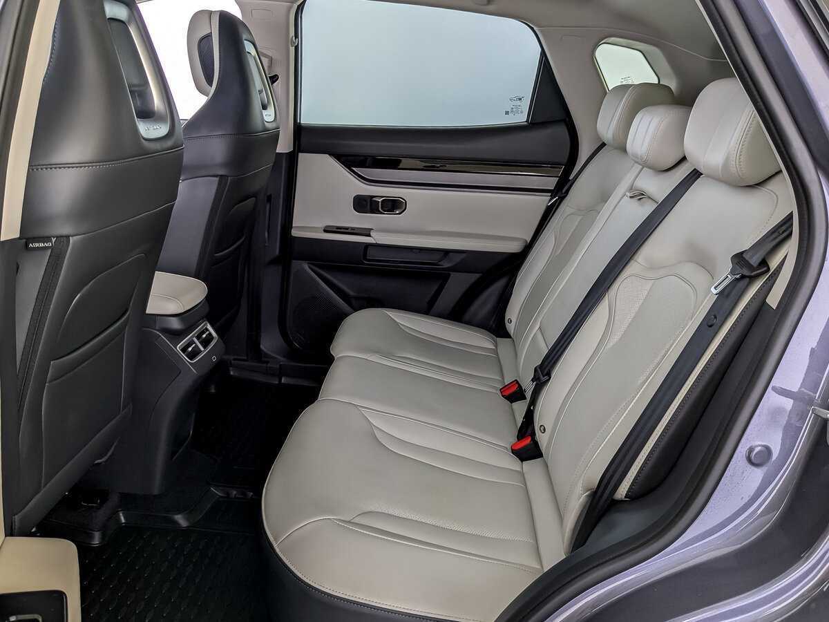 Купить Jetour Dashing, 2023, 34 607 км.. Фото: #11