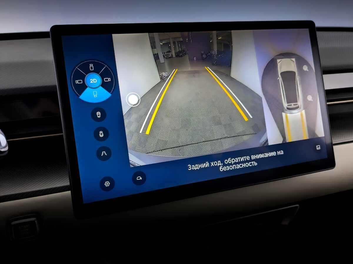 Купить Jetour Dashing, 2023, 34 607 км.. Фото: #24