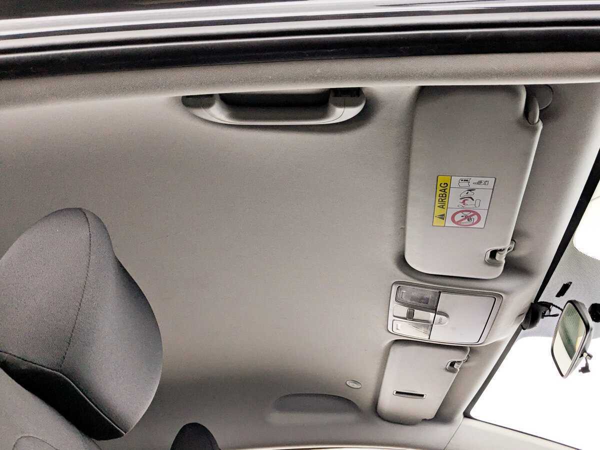 Купить Киа Сид, 2014, 193 715 км.. Фото: #21