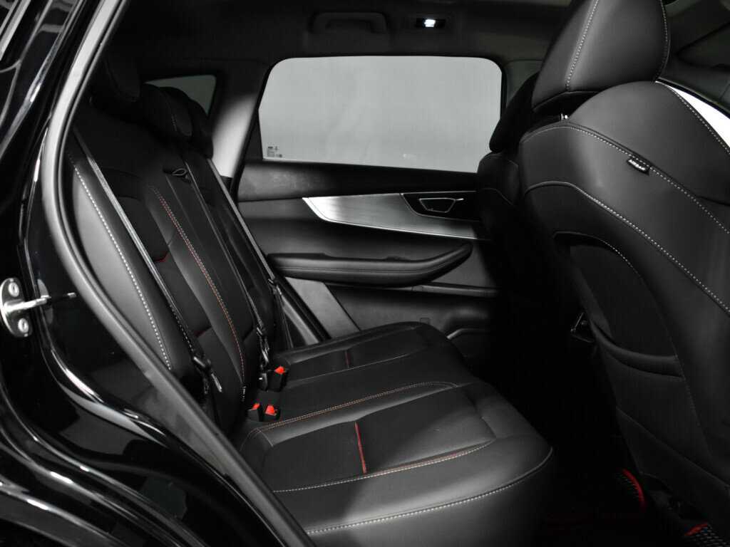 Купить Chery Tiggo 7 Pro, 2022, 59 148 км.. Фото: #9