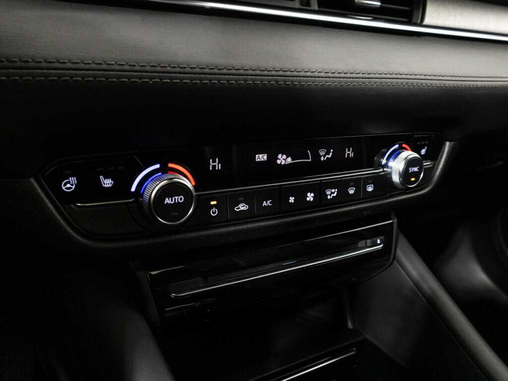 Купить Mazda 6, 2019, 123 301 км.. Фото: #14