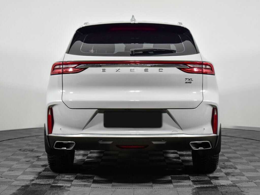 Купить EXEED TXL, 2022, 37 900 км.. Фото: #5