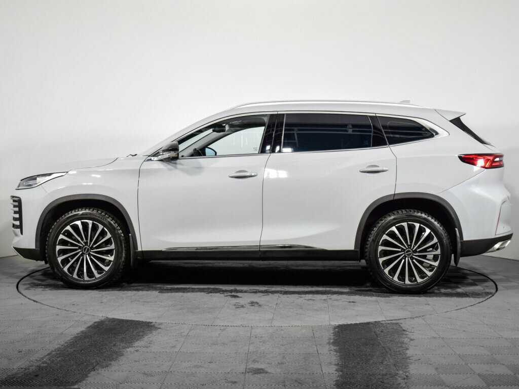 Купить EXEED TXL, 2022, 37 900 км.. Фото: #7