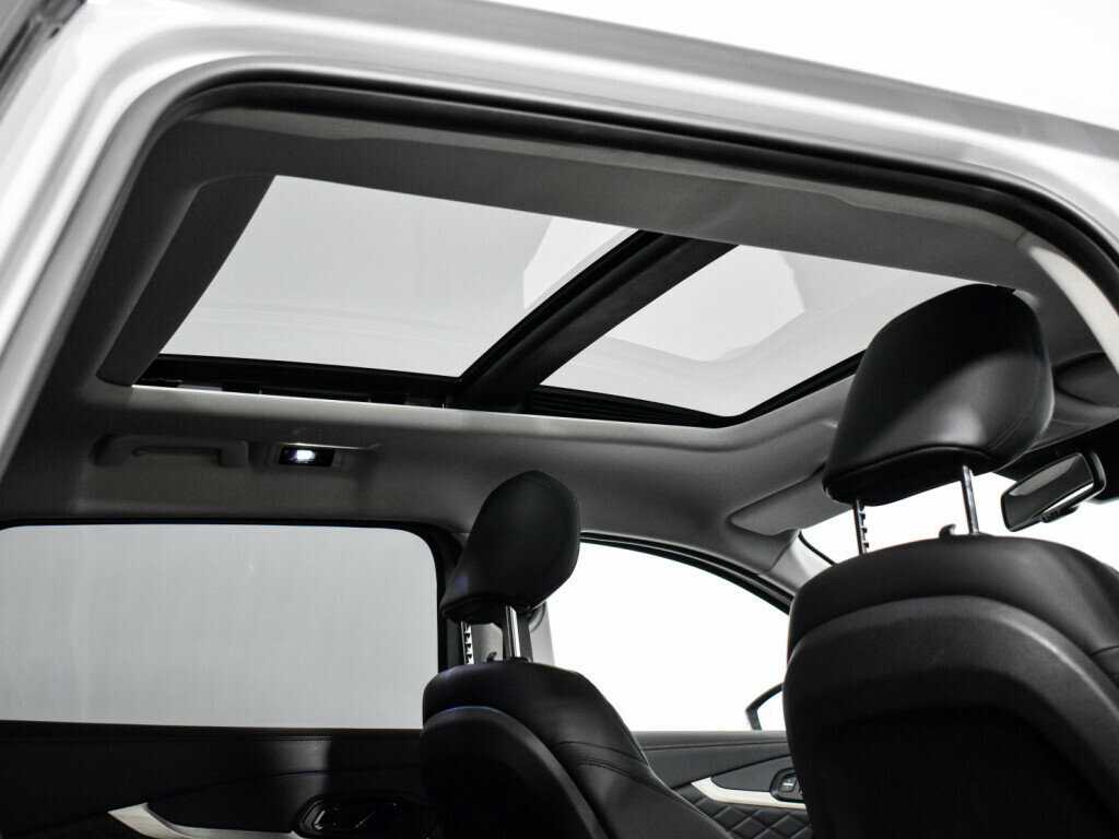 Купить EXEED TXL, 2022, 37 900 км.. Фото: #16