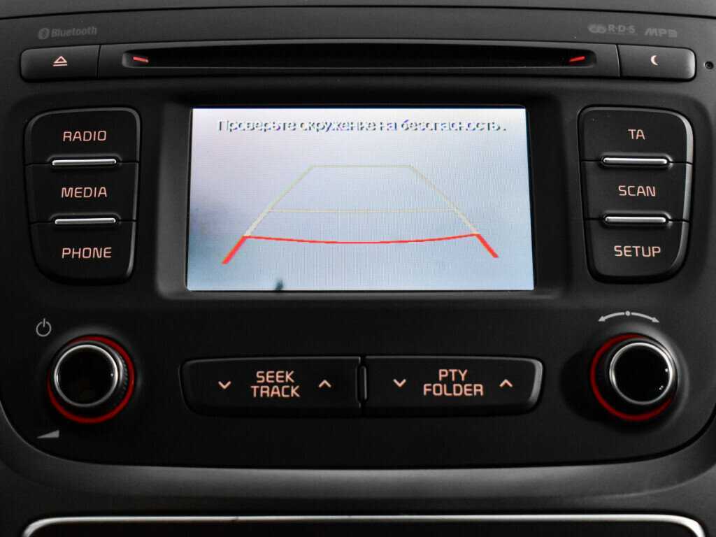 Купить Киа Соренто, 2017, 133 516 км.. Фото: #20