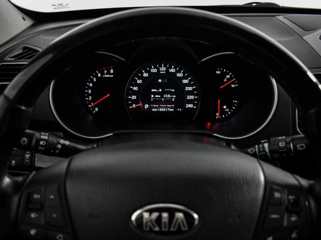 Купить Киа Соренто, 2017, 133 516 км.. Фото: #21