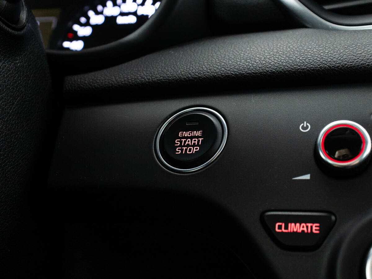 Купить Киа Спортейдж, 2017, 72 900 км.. Фото: #18