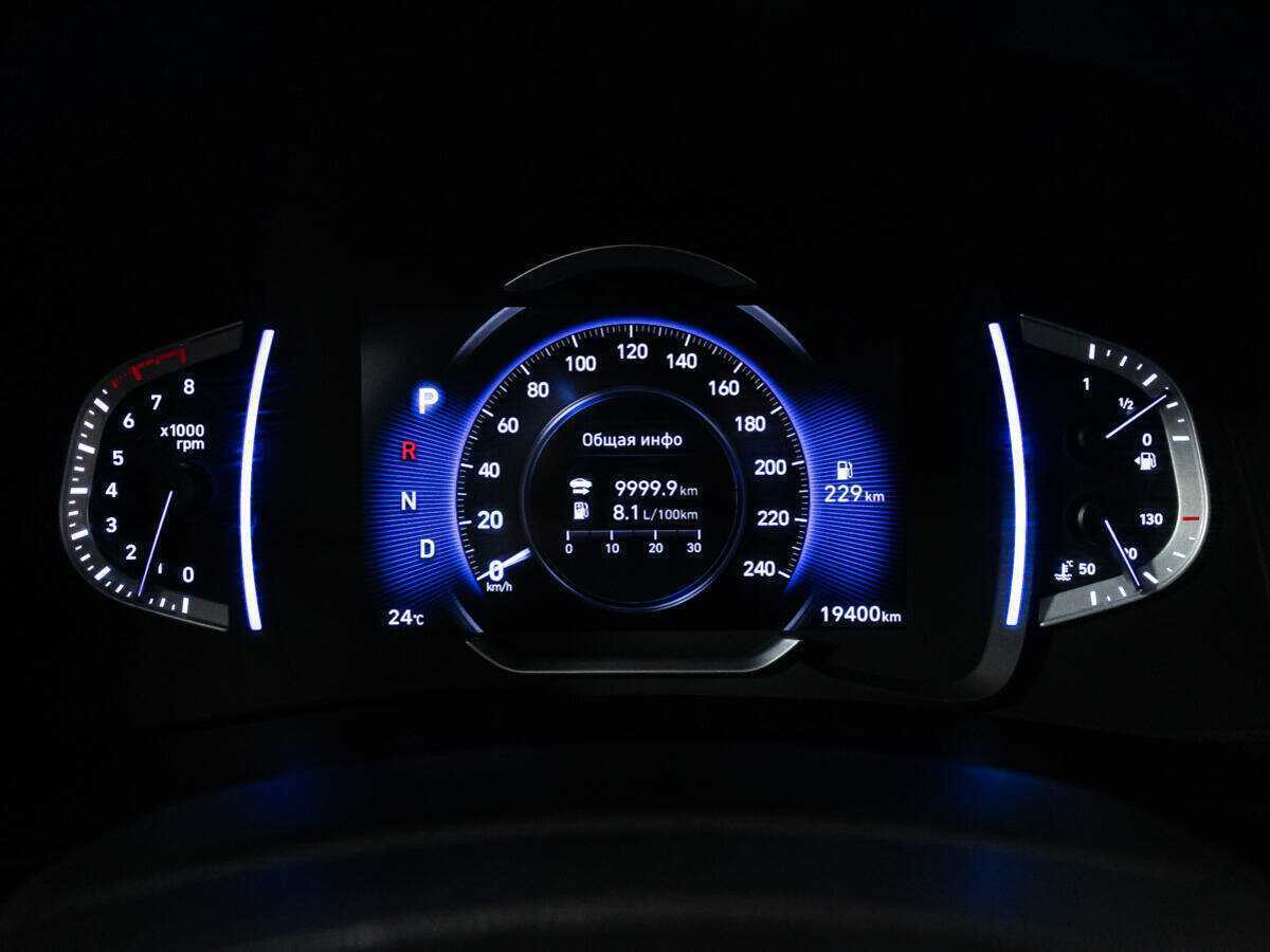 Купить Хендай Крета, 2021, 19 395 км.. Фото: #11