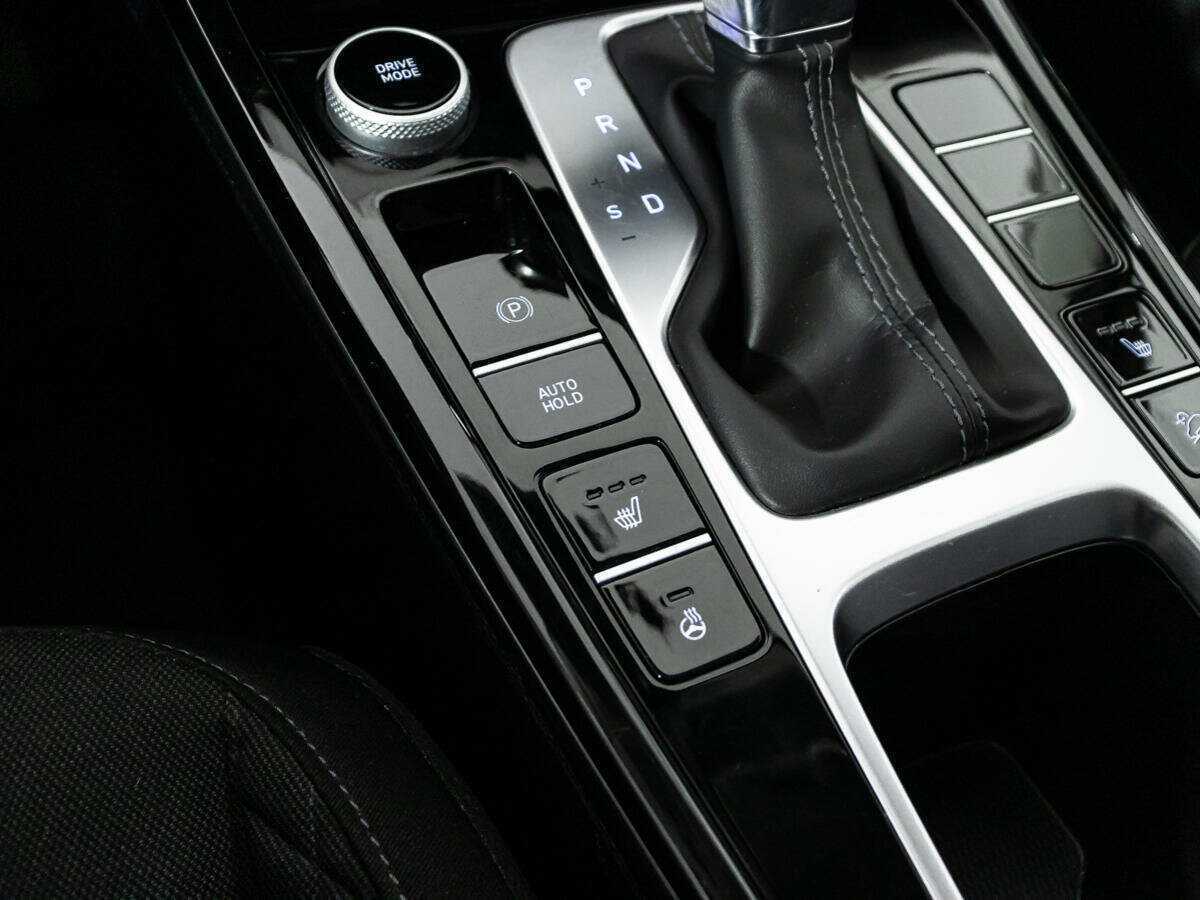 Купить Хендай Крета, 2021, 19 395 км.. Фото: #17