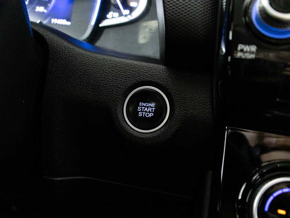 Купить Хендай Крета, 2021, 19 395 км.. Фото: #18