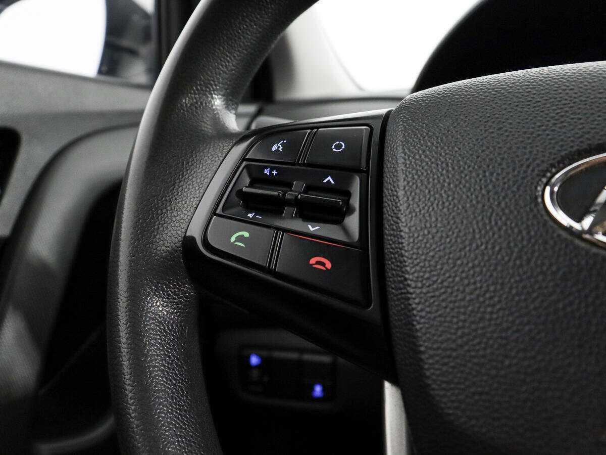 Купить Хендай Крета, 2016, 121 200 км.. Фото: #10