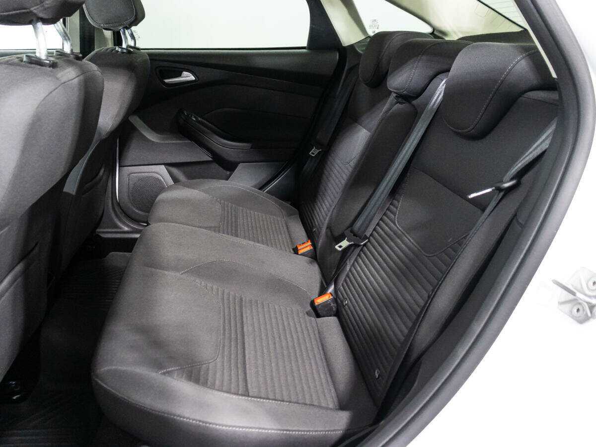 Купить Форд Фокус, 2017, 62 208 км.. Фото: #9