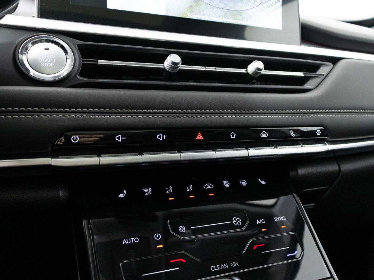 Купить Chery Tiggo 7 Pro, 2022, 36 254 км.. Фото: #19